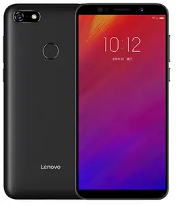 Замена телефона Lenovo A5 в Новосибирске